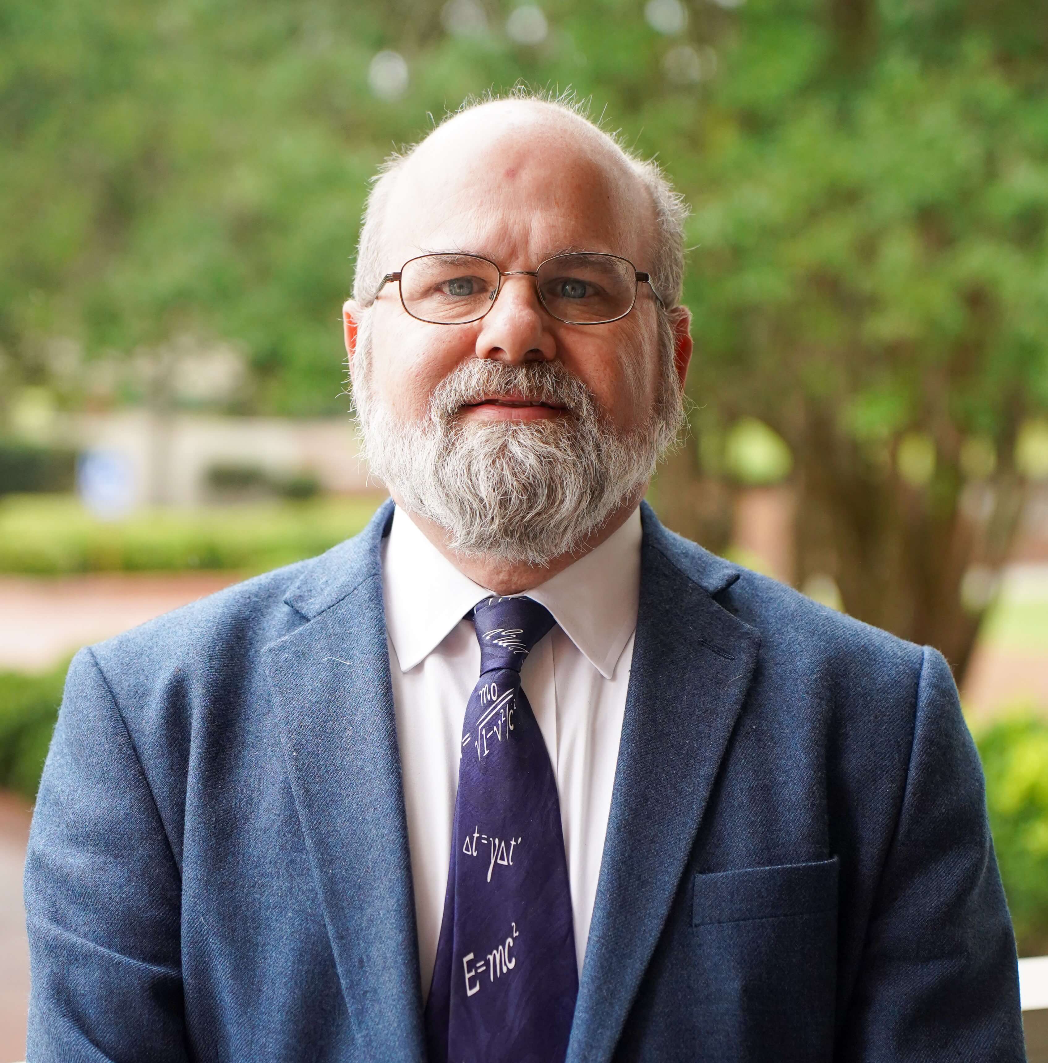 joseph falcone, SONHNS dean