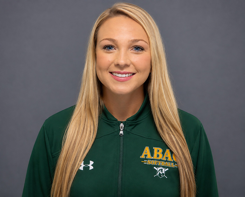 coach headshot