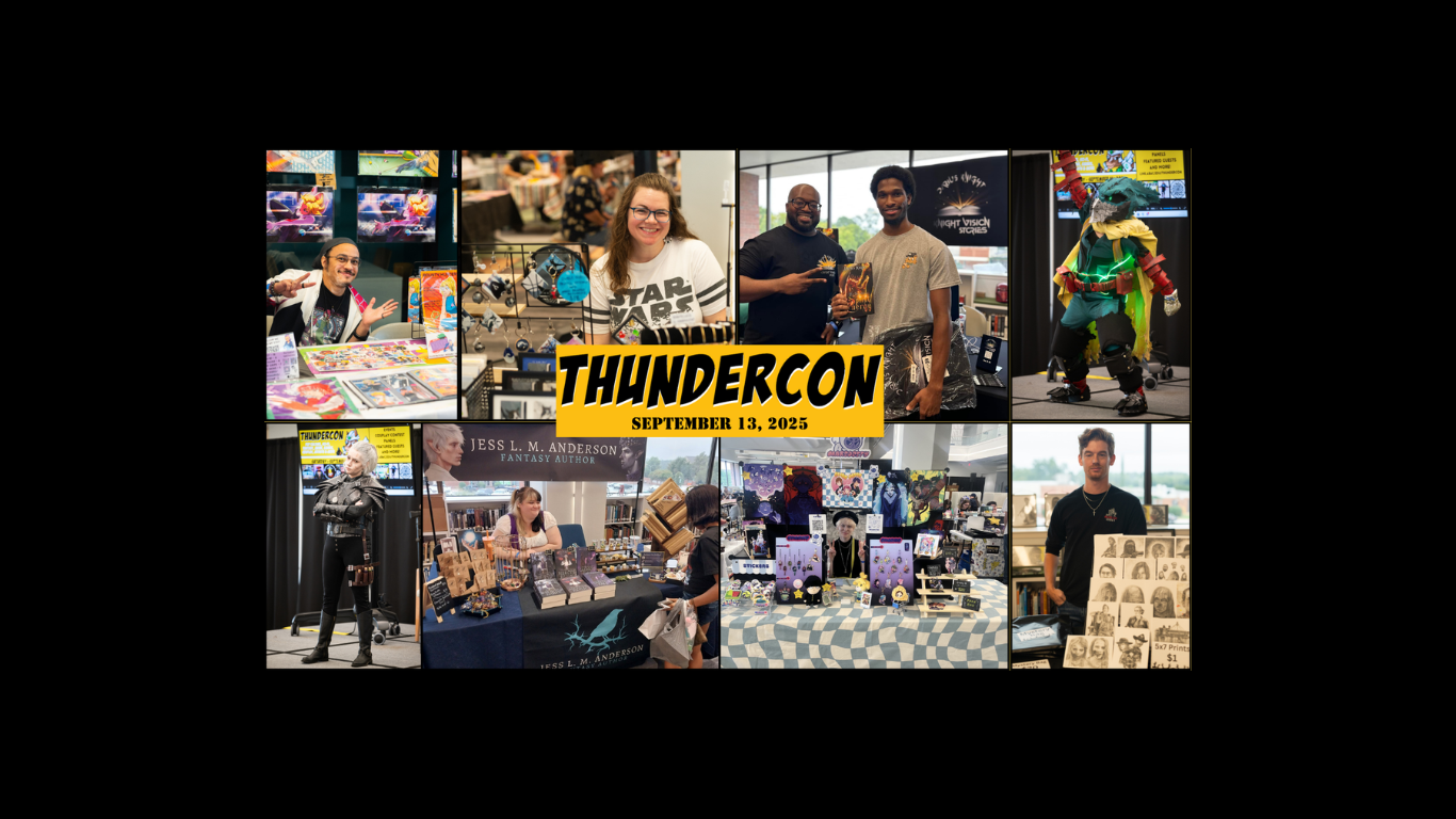 Photo of the ABAC music faculty holding their instruments.